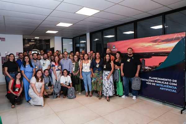 Curso de Planejamento de Contratações com Uso de IA 🤖